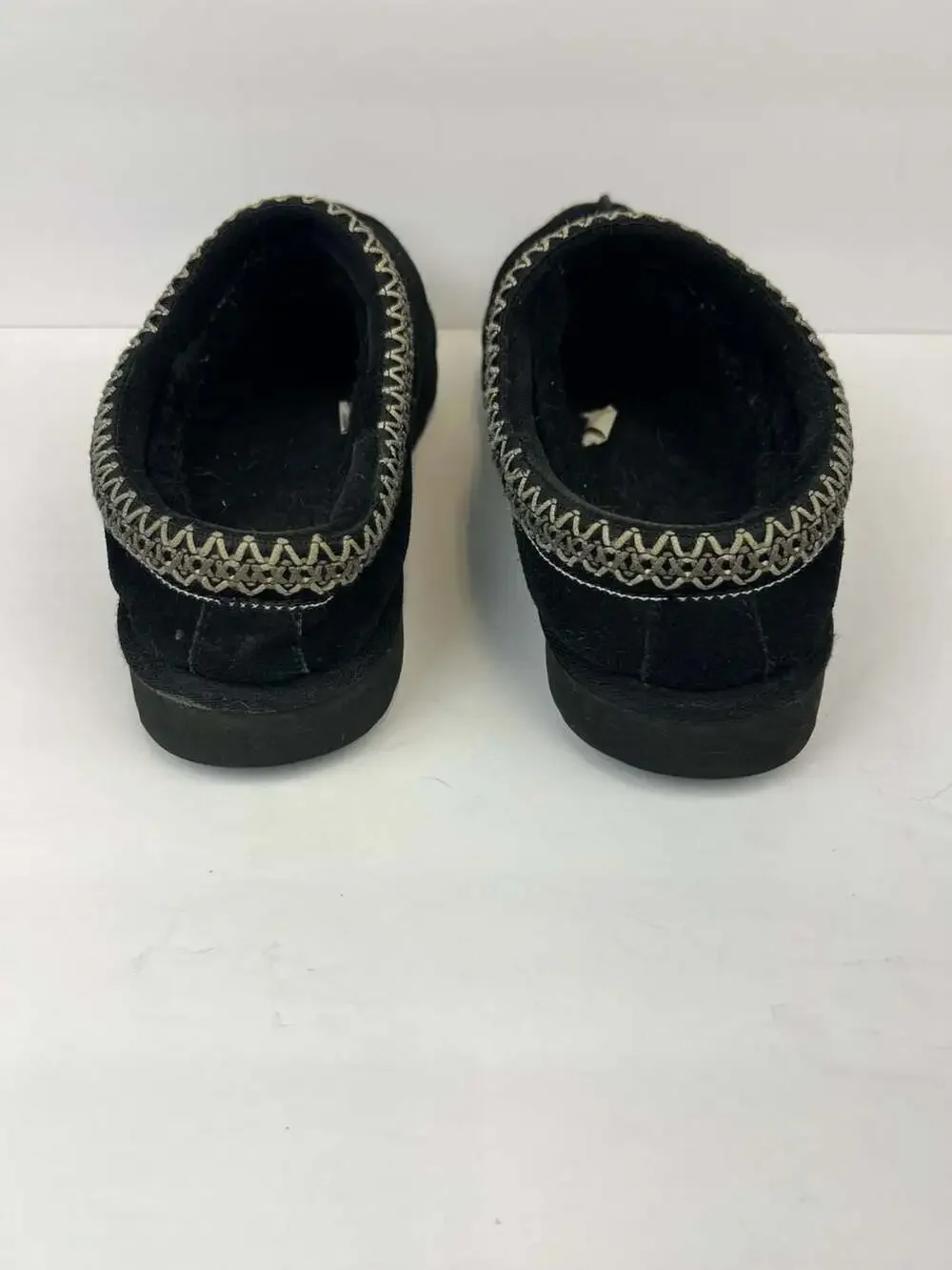 UGG tasman slippers